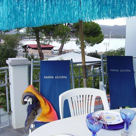 Marina Azzurra Vistamare - Hituscany Marina di Campo Zewnętrze zdjęcie