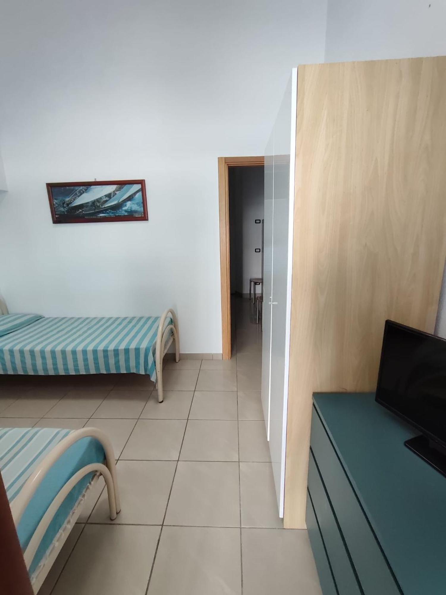 Marina Azzurra Vistamare - Hituscany Marina di Campo Zewnętrze zdjęcie