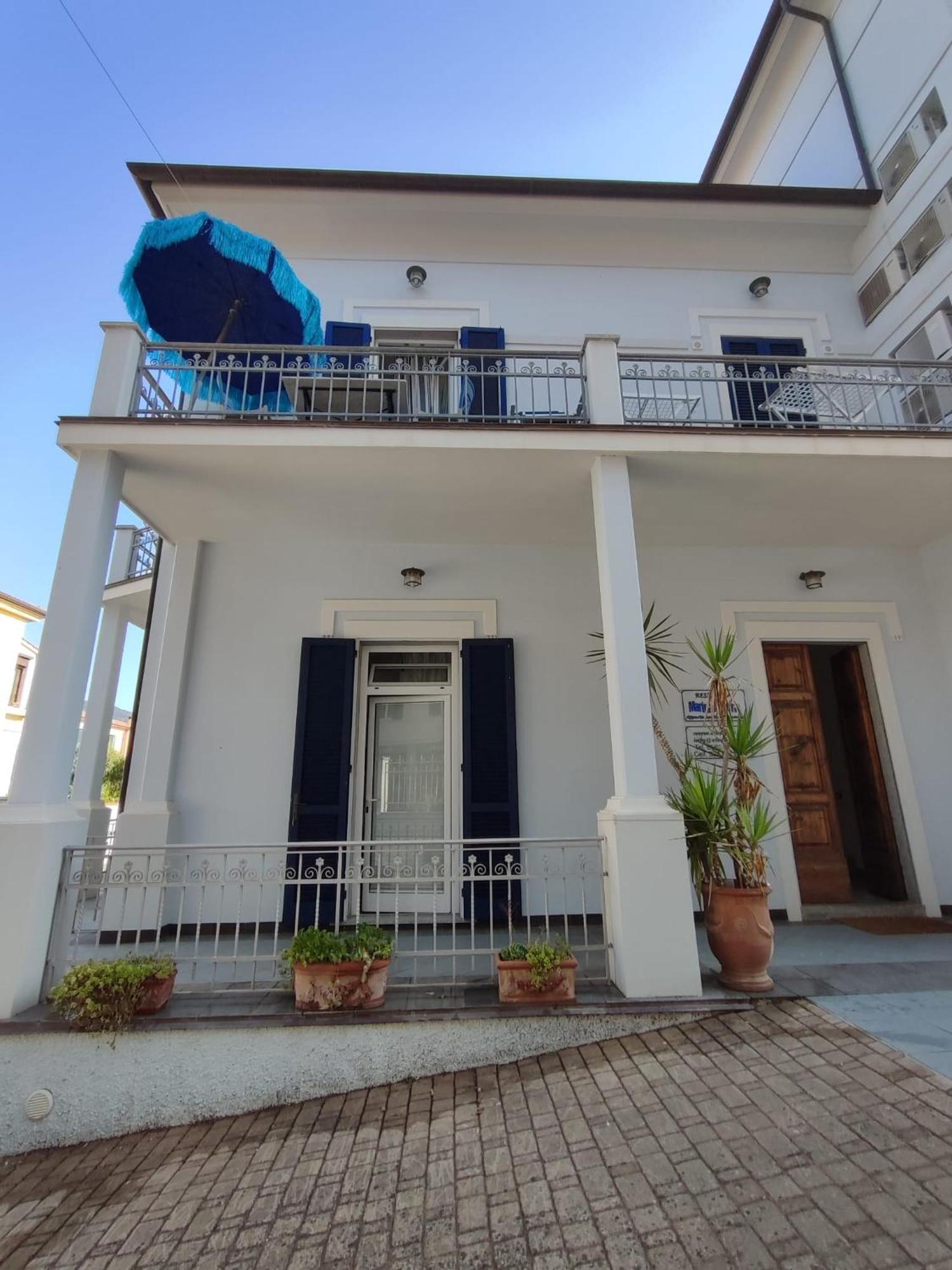 Marina Azzurra Vistamare - Hituscany Marina di Campo Zewnętrze zdjęcie