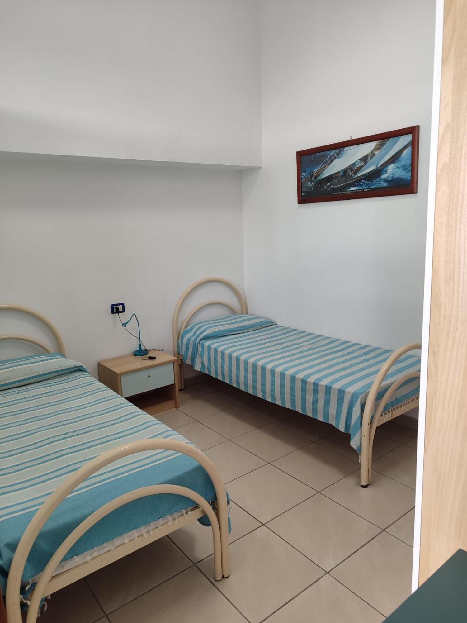 Marina Azzurra Vistamare - Hituscany Marina di Campo Zewnętrze zdjęcie