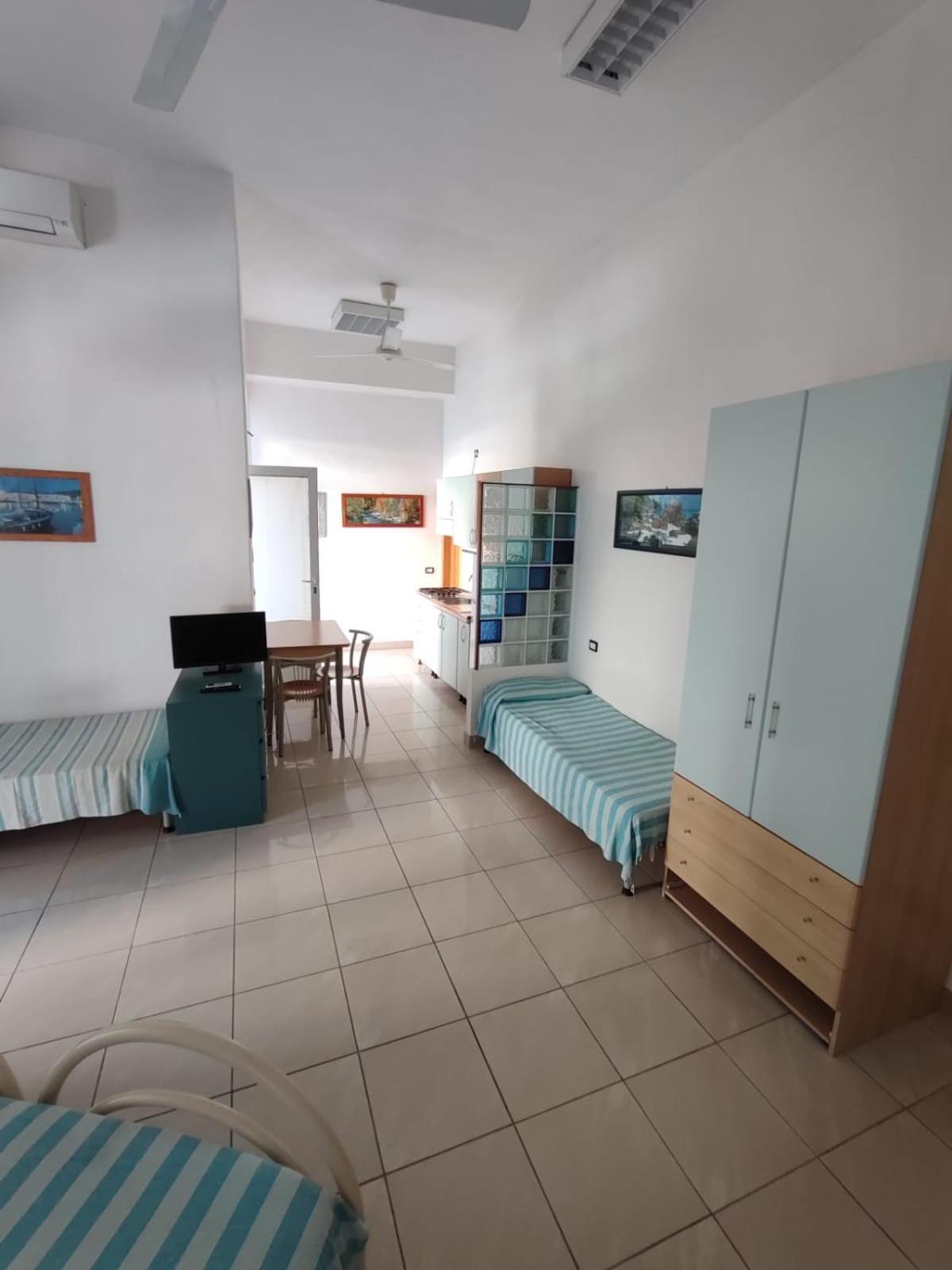 Marina Azzurra Vistamare - Hituscany Marina di Campo Zewnętrze zdjęcie