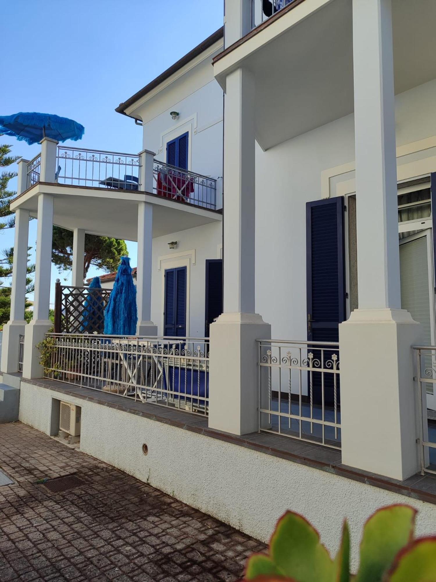 Marina Azzurra Vistamare - Hituscany Marina di Campo Zewnętrze zdjęcie