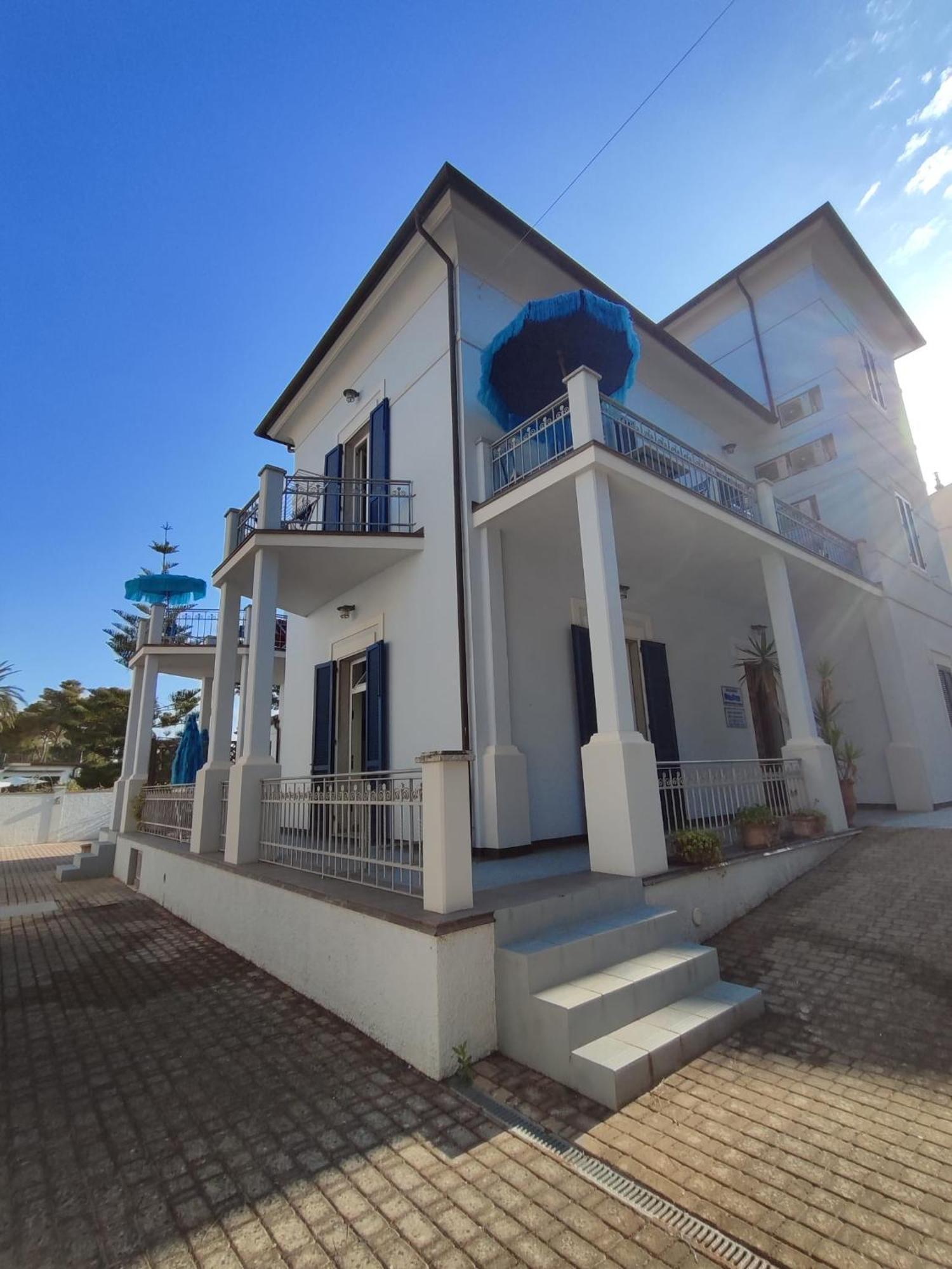 Marina Azzurra Vistamare - Hituscany Marina di Campo Zewnętrze zdjęcie