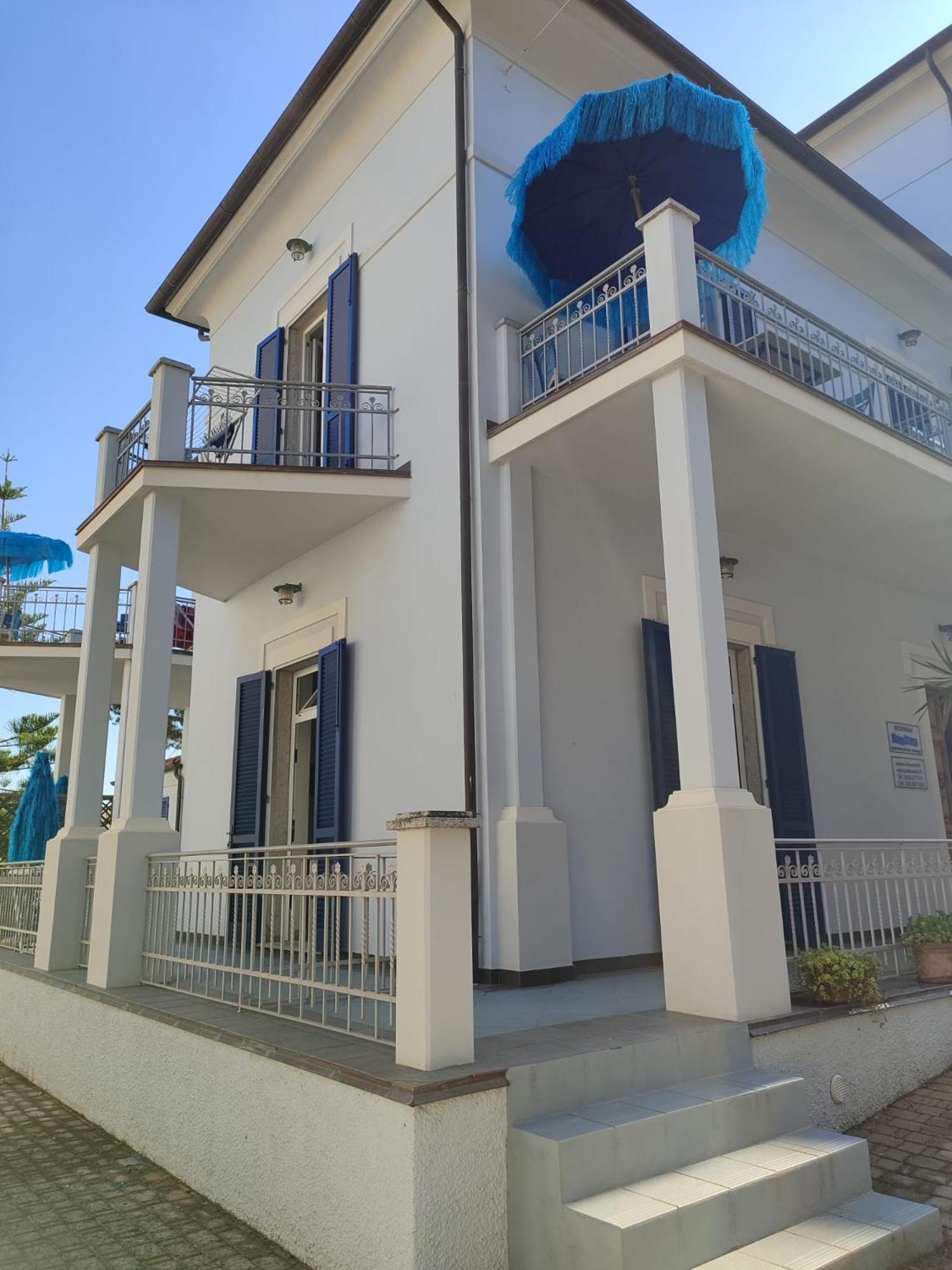 Marina Azzurra Vistamare - Hituscany Marina di Campo Zewnętrze zdjęcie