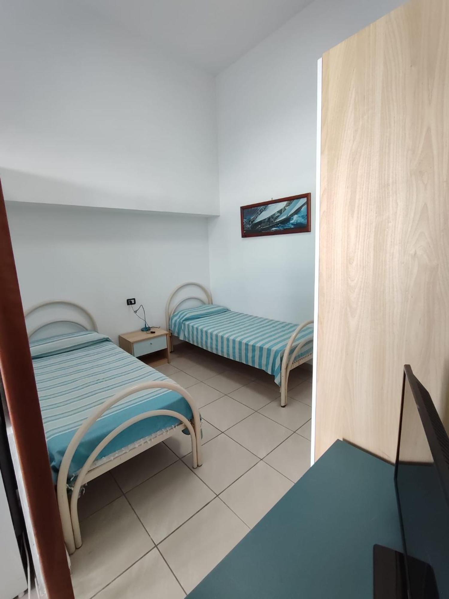 Marina Azzurra Vistamare - Hituscany Marina di Campo Zewnętrze zdjęcie