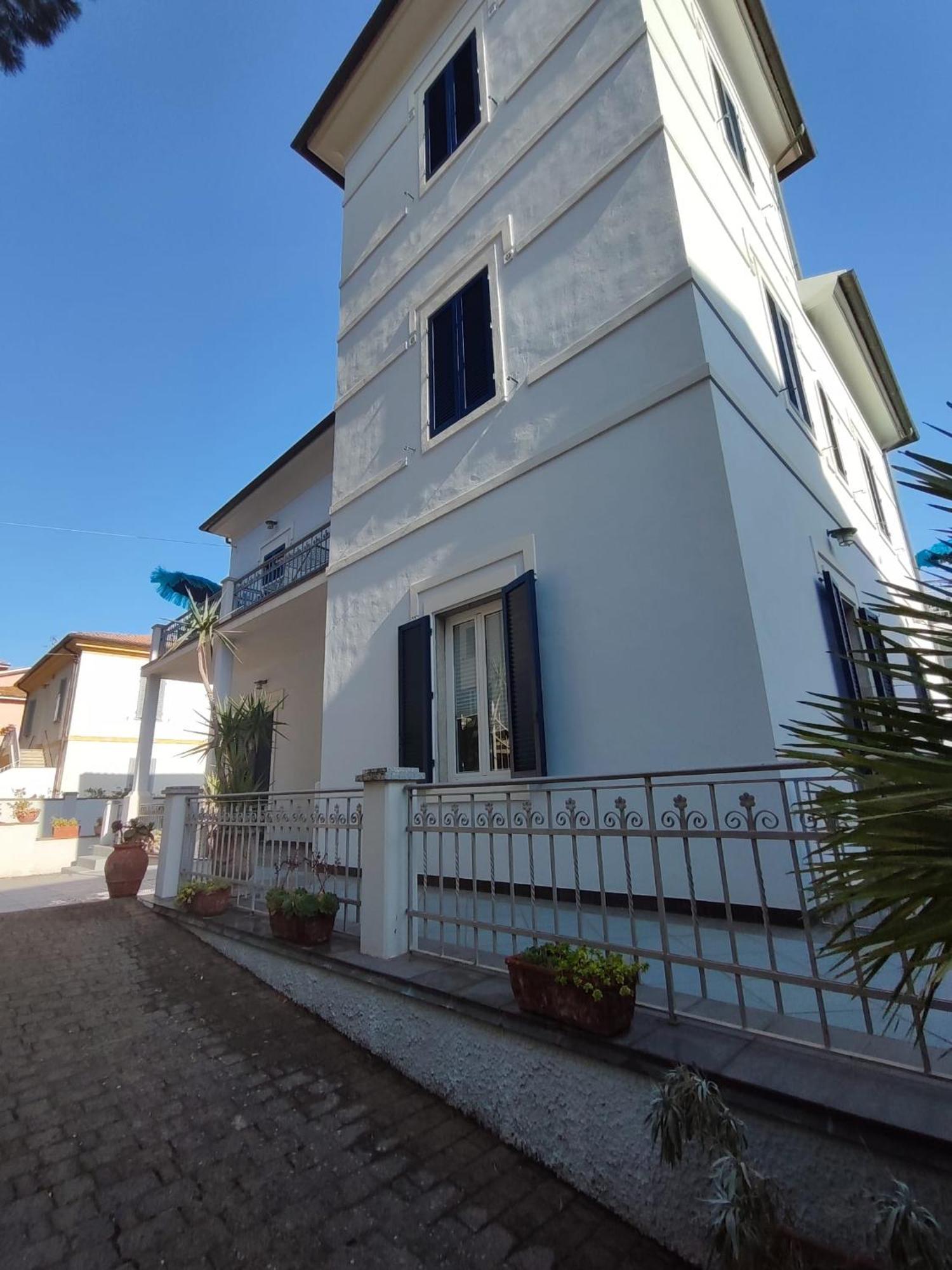 Marina Azzurra Vistamare - Hituscany Marina di Campo Zewnętrze zdjęcie