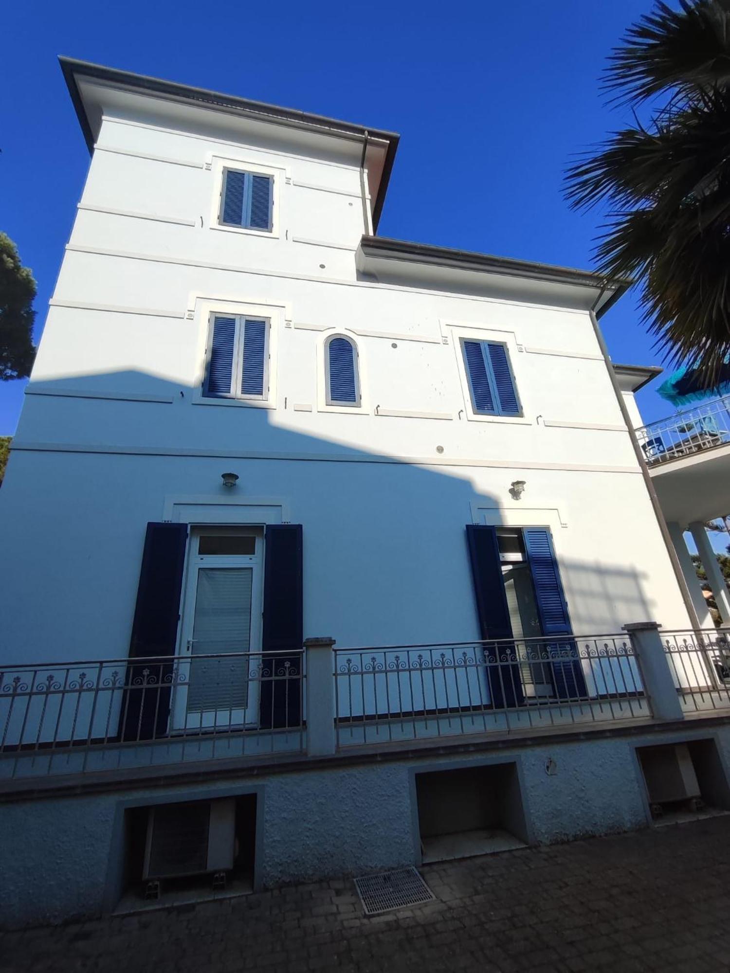 Marina Azzurra Vistamare - Hituscany Marina di Campo Zewnętrze zdjęcie
