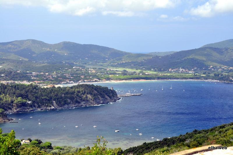 Marina Azzurra Vistamare - Hituscany Marina di Campo Zewnętrze zdjęcie