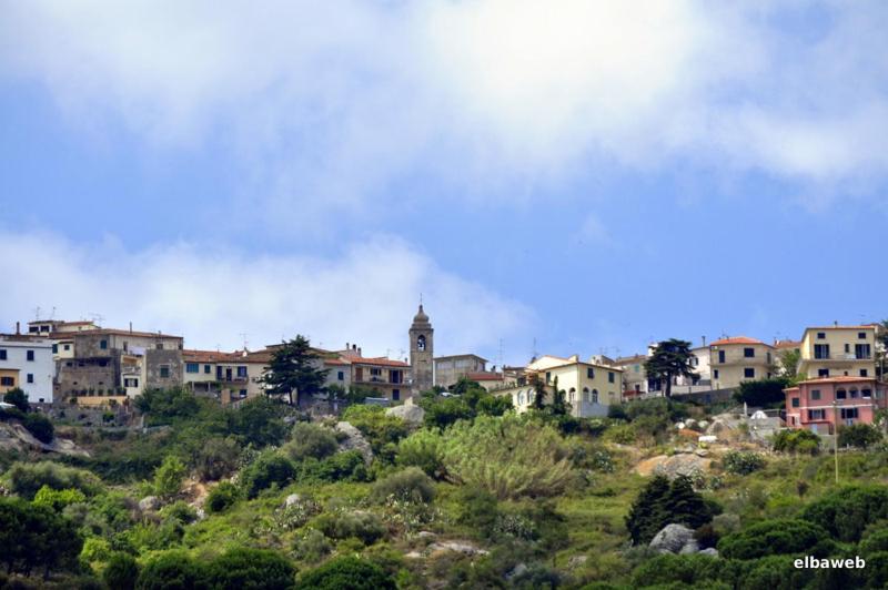 Marina Azzurra Vistamare - Hituscany Marina di Campo Zewnętrze zdjęcie