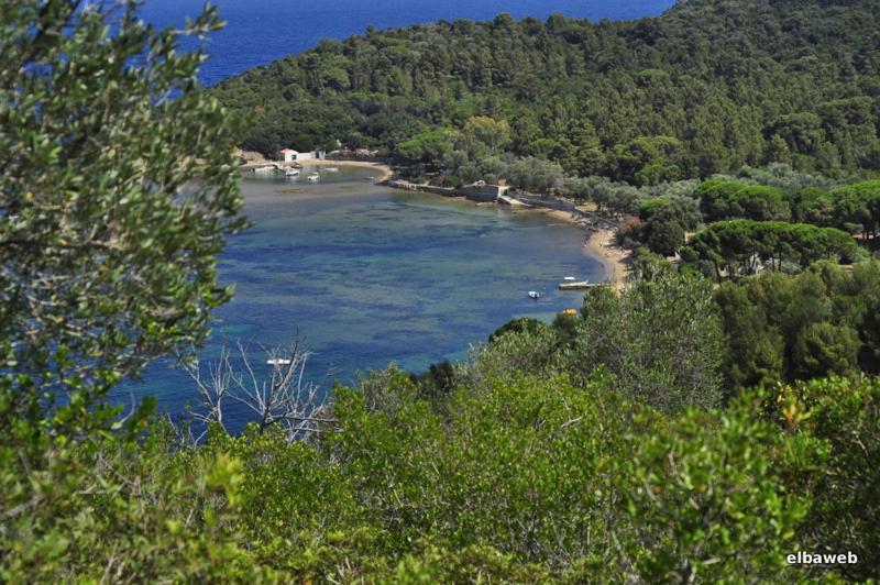 Marina Azzurra Vistamare - Hituscany Marina di Campo Zewnętrze zdjęcie