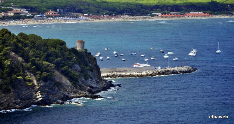 Marina Azzurra Vistamare - Hituscany Marina di Campo Zewnętrze zdjęcie