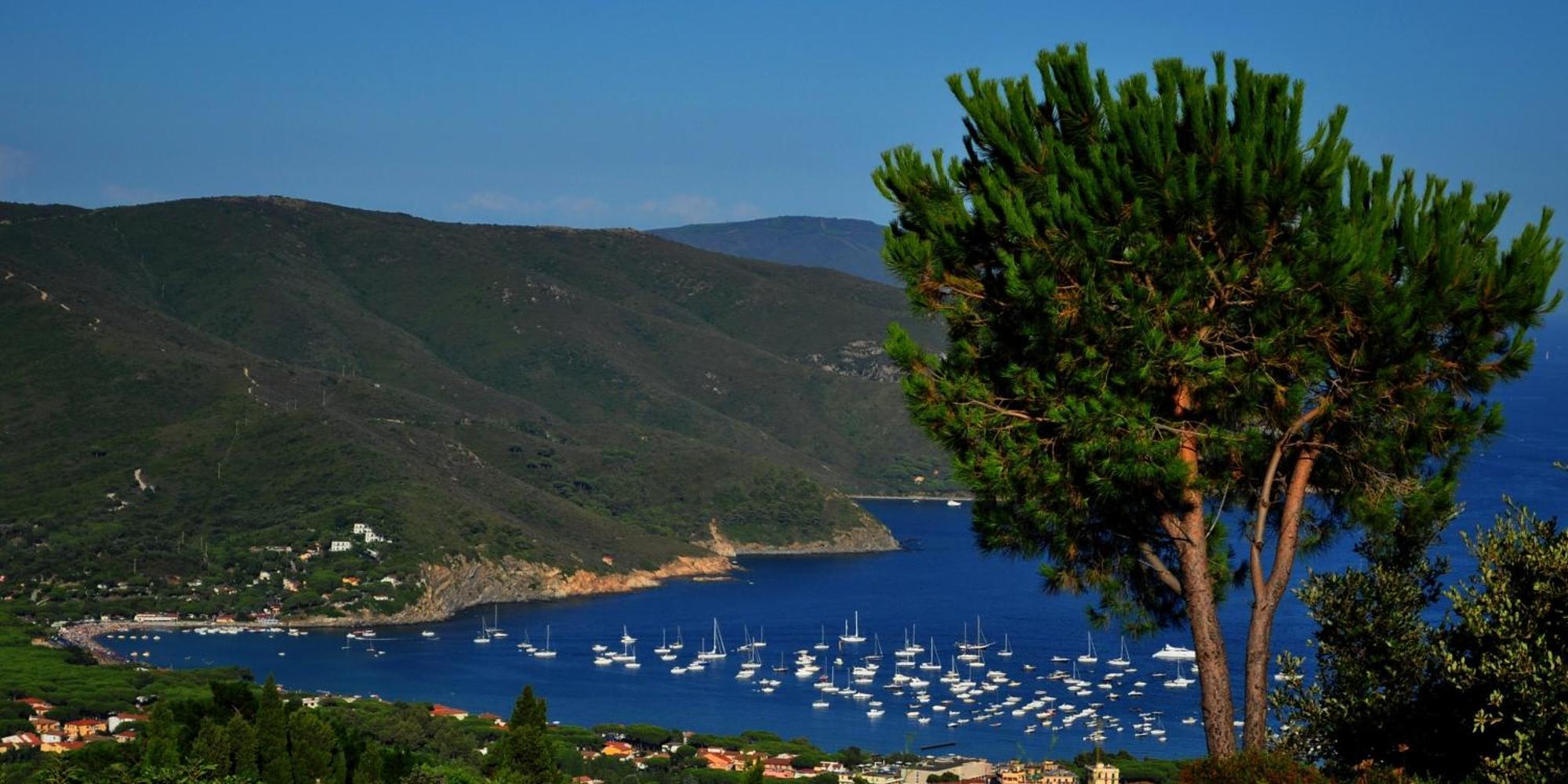 Marina Azzurra Vistamare - Hituscany Marina di Campo Zewnętrze zdjęcie