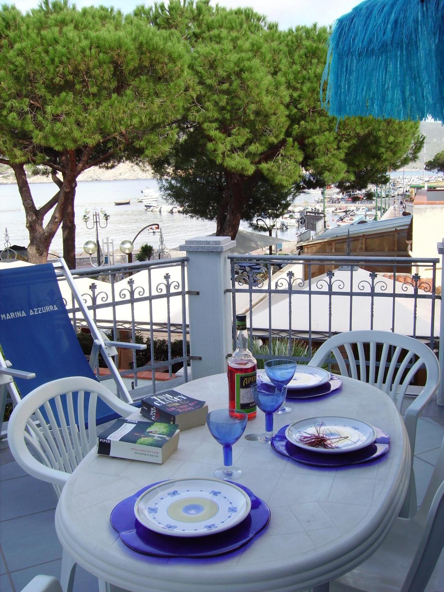 Marina Azzurra Vistamare - Hituscany Marina di Campo Zewnętrze zdjęcie