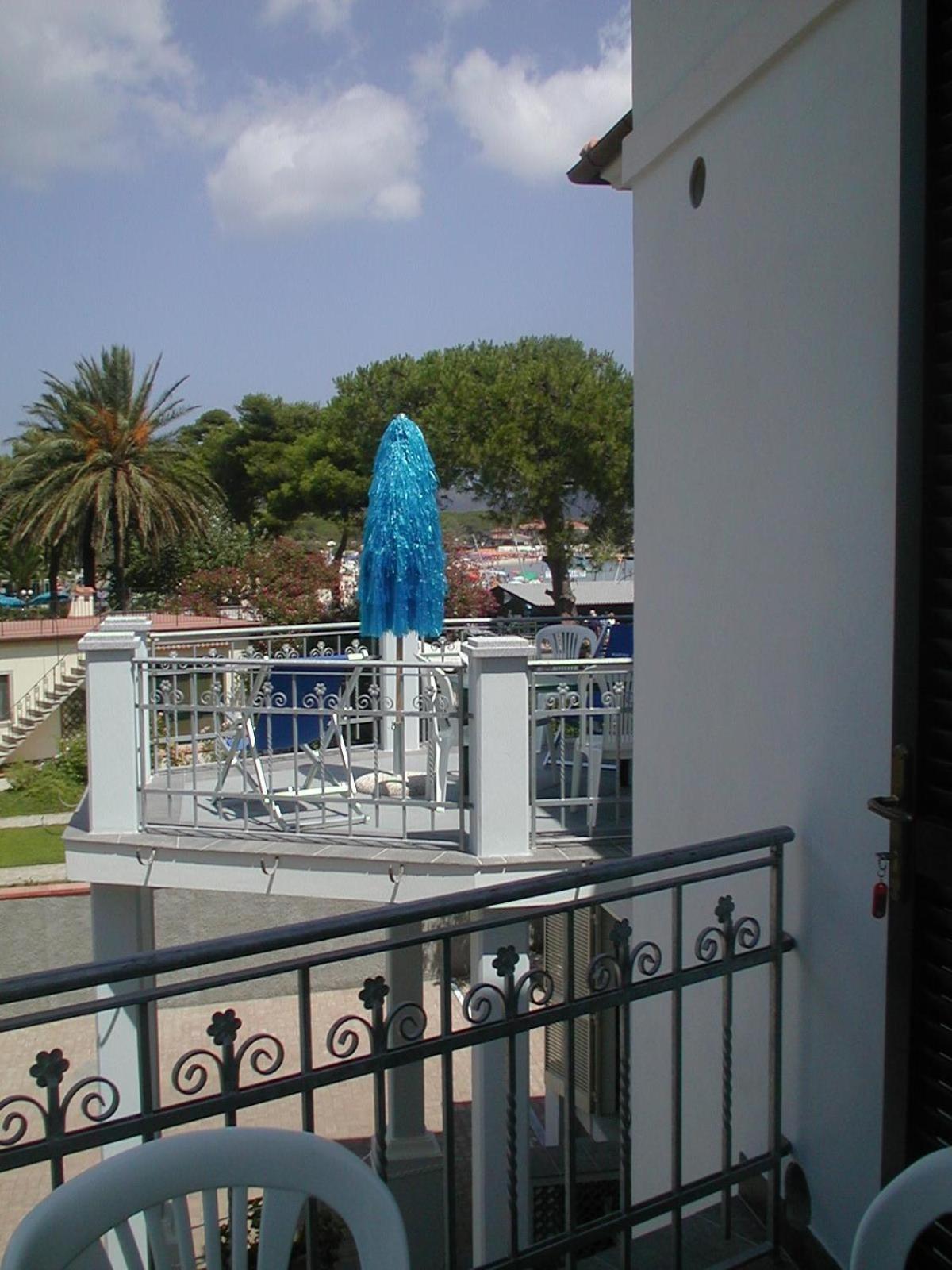 Marina Azzurra Vistamare - Hituscany Marina di Campo Zewnętrze zdjęcie