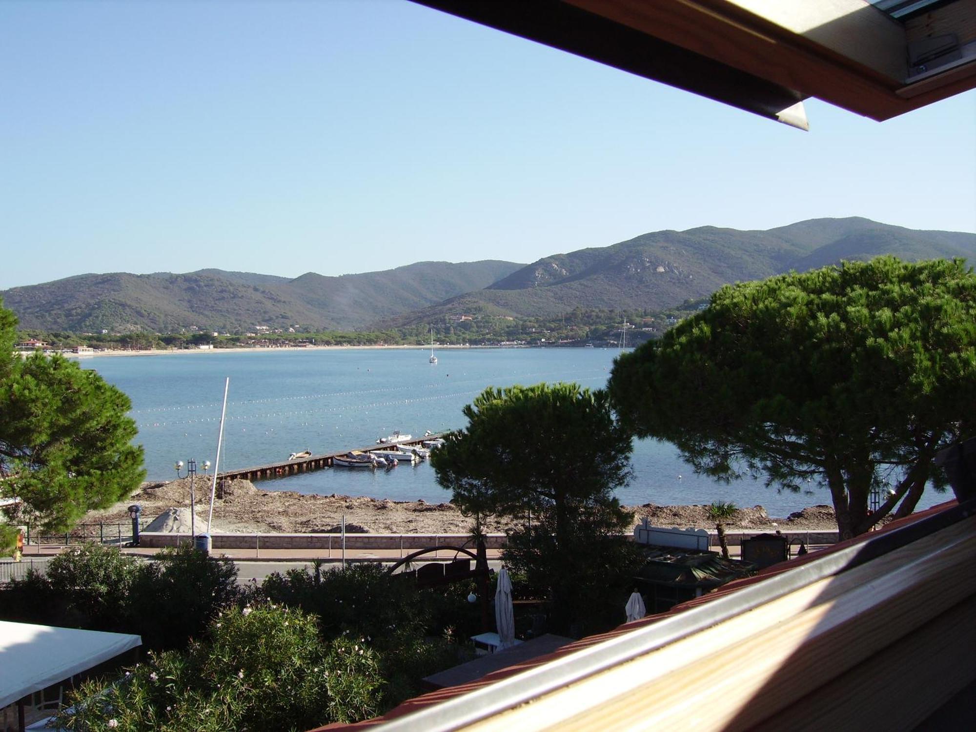 Marina Azzurra Vistamare - Hituscany Marina di Campo Zewnętrze zdjęcie