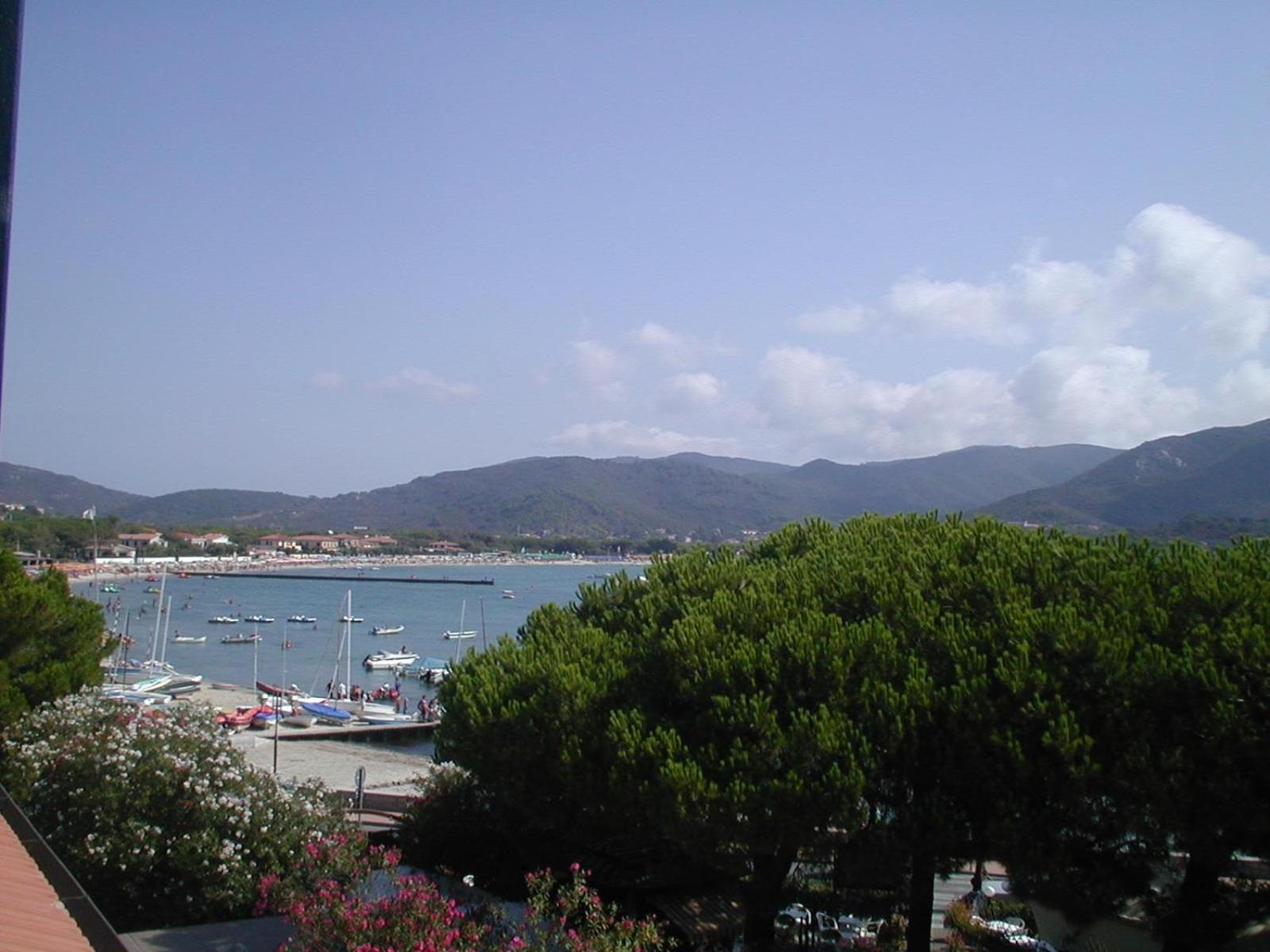 Marina Azzurra Vistamare - Hituscany Marina di Campo Zewnętrze zdjęcie