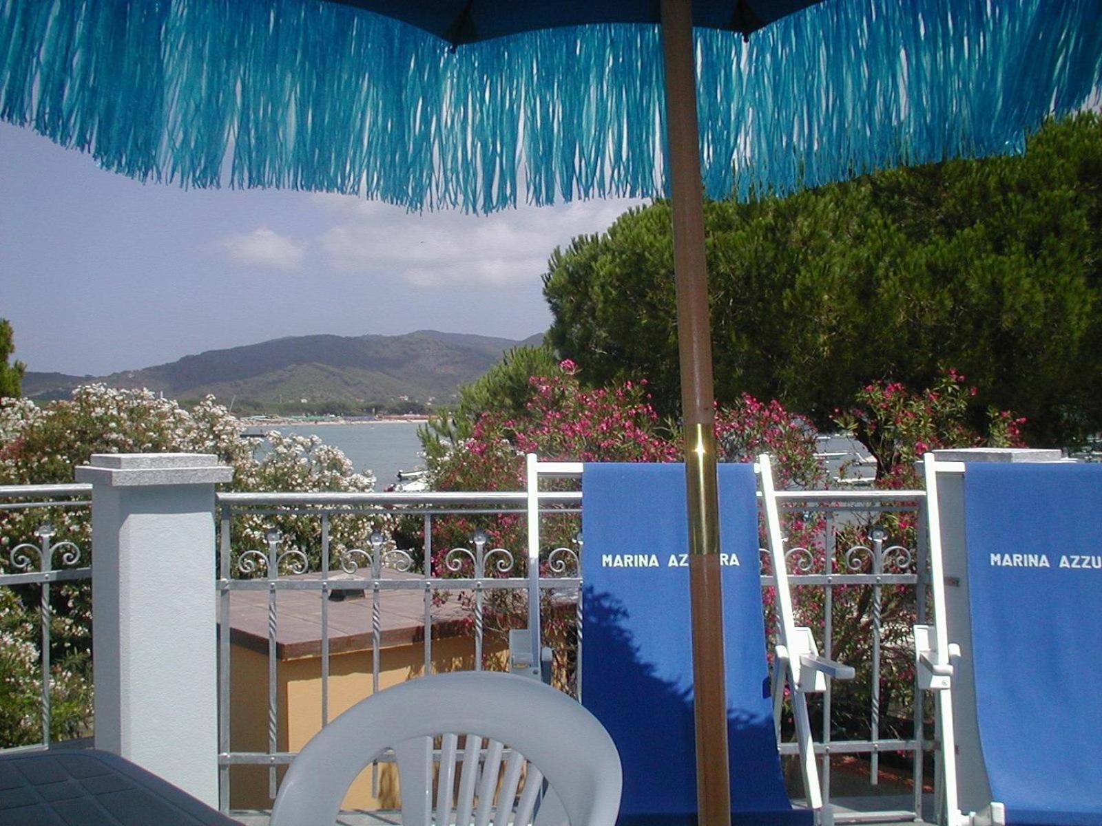 Marina Azzurra Vistamare - Hituscany Marina di Campo Zewnętrze zdjęcie